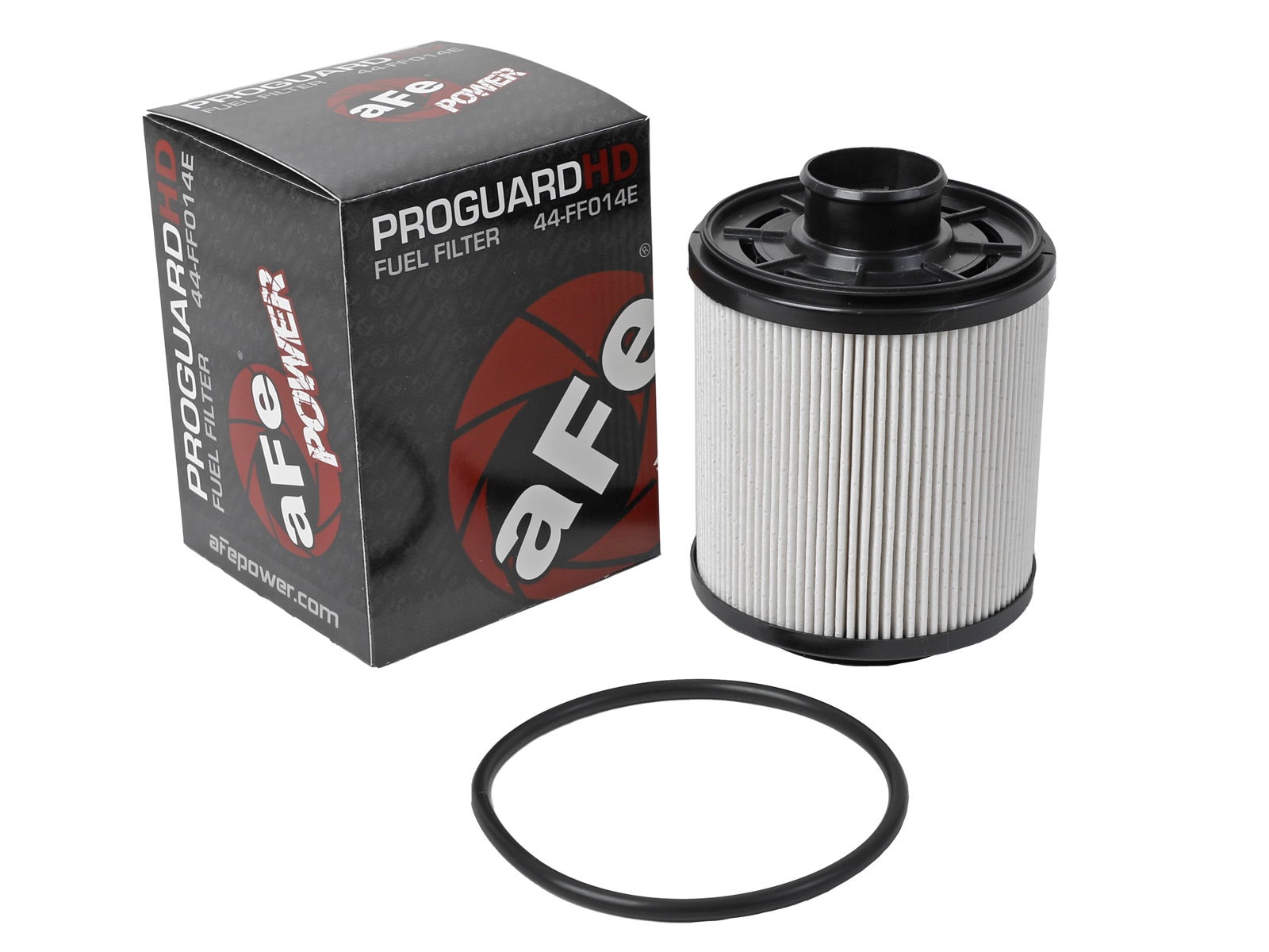Afe Power 44-Ff014e Pro Guard D2 Fuel Filter (Ford)   Pro Guard D2 Fuel Filter