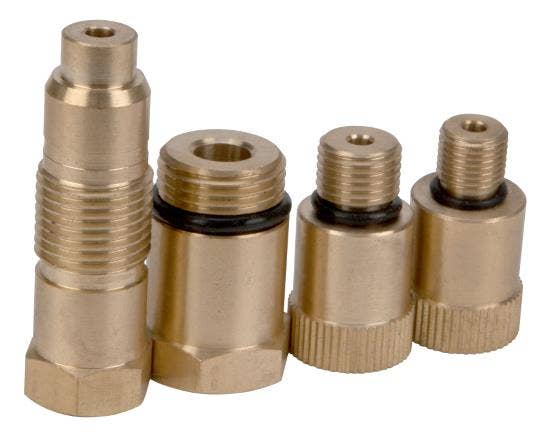 Performance Tool W80577 Compression Tester Spark Plug   Compression Tester Spark