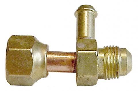 Ap Products Me1328 Manometer Adapter Ap Products  Manometer Adapter