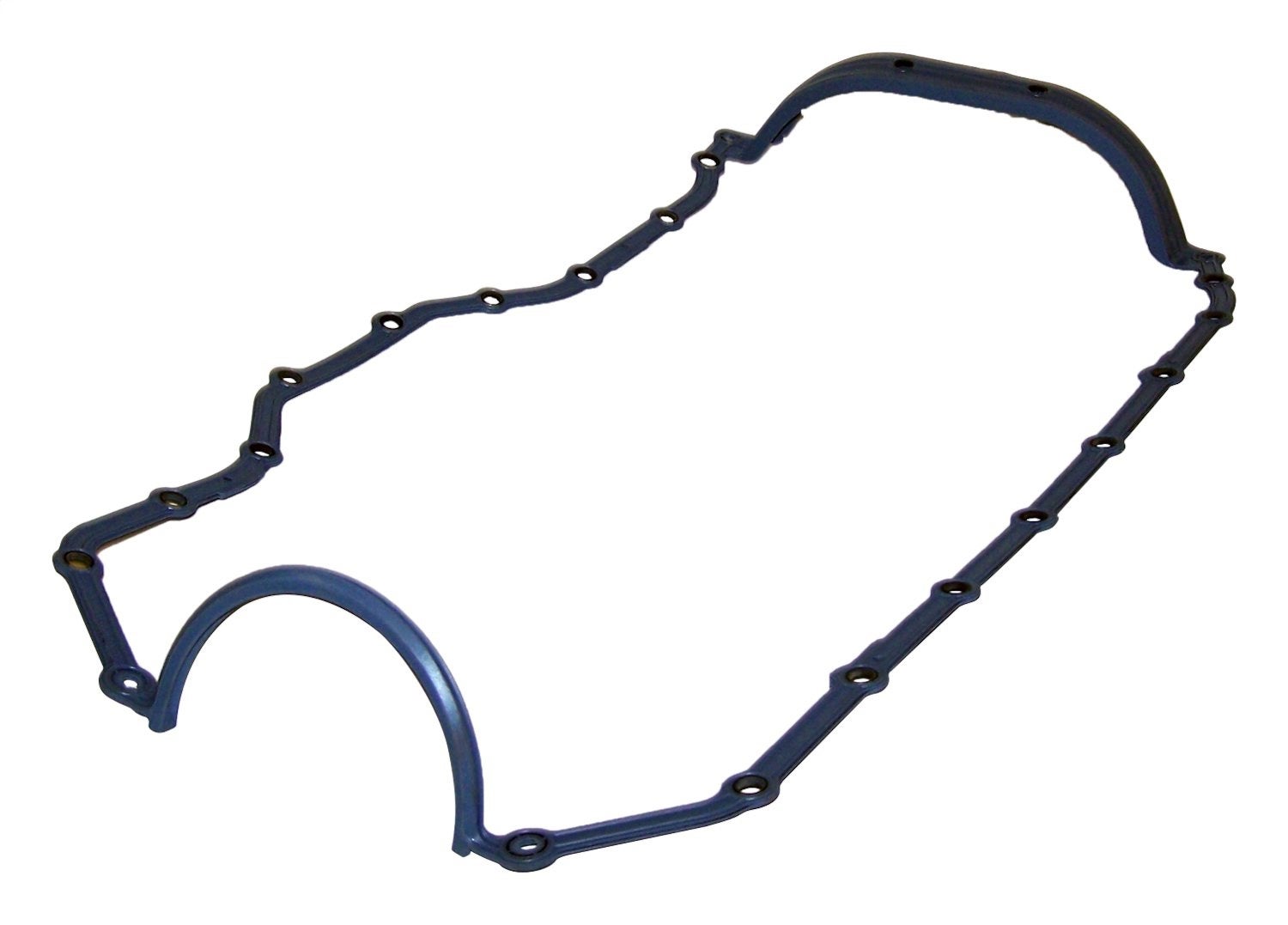 Crown Automotive 4713021 Engine Oil Pan Gasket Crown Automotive  Engine Oil Pan