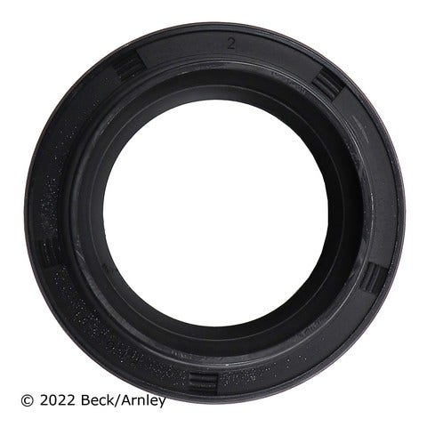 Beck/Arnley Automatic Transmission Drive Axle Seal,Manual Transmission Output