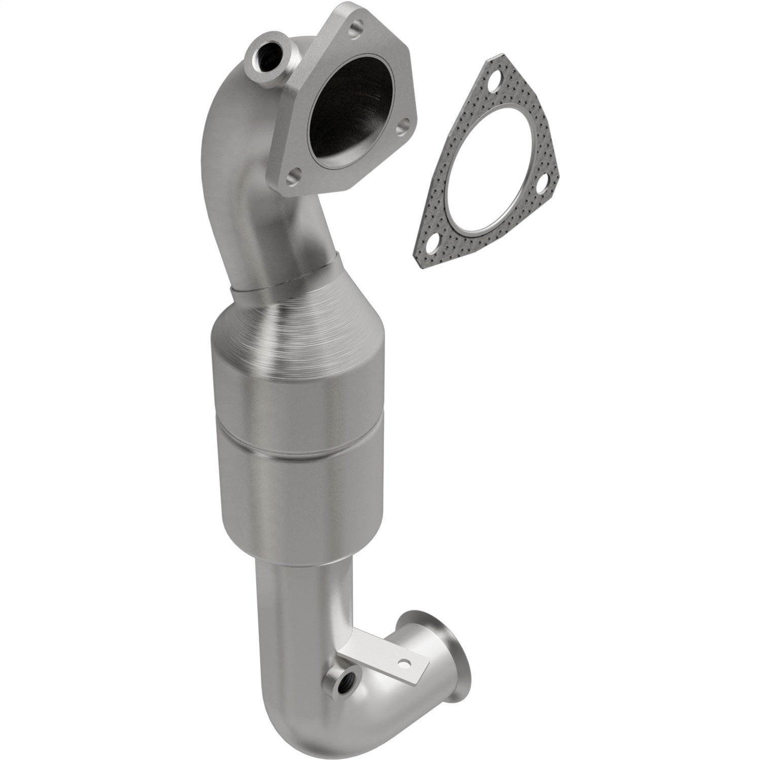 Magnaflow 49 State Converter 49350 Direct Fit Catalytic Converter Magnaflow 49