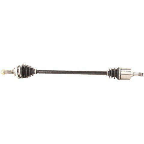 Trakmotive Cv Axle Shaft P/N:Mz-8121  Cv Axle Shaft P/N: