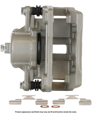 Cardone Reman Disc Brake Caliper P/N:18-B4780  Disc Brake Caliper P/N: