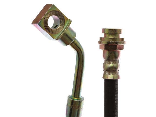 Raybestos Brakes Brake Hydraulic Hose P/N:Bh381384  Brake Hydraulic Hose P/N: