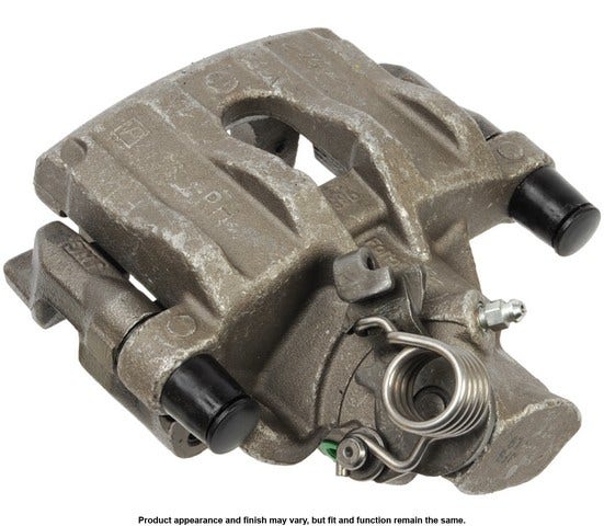 Cardone Reman Disc Brake Caliper P/N:19-B2955a  Disc Brake Caliper P/N: