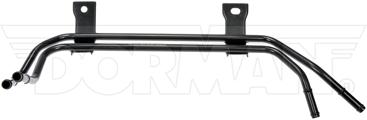 Dorman - Oe Solutions Automatic Transmission Oil Cooler Hose Assembly