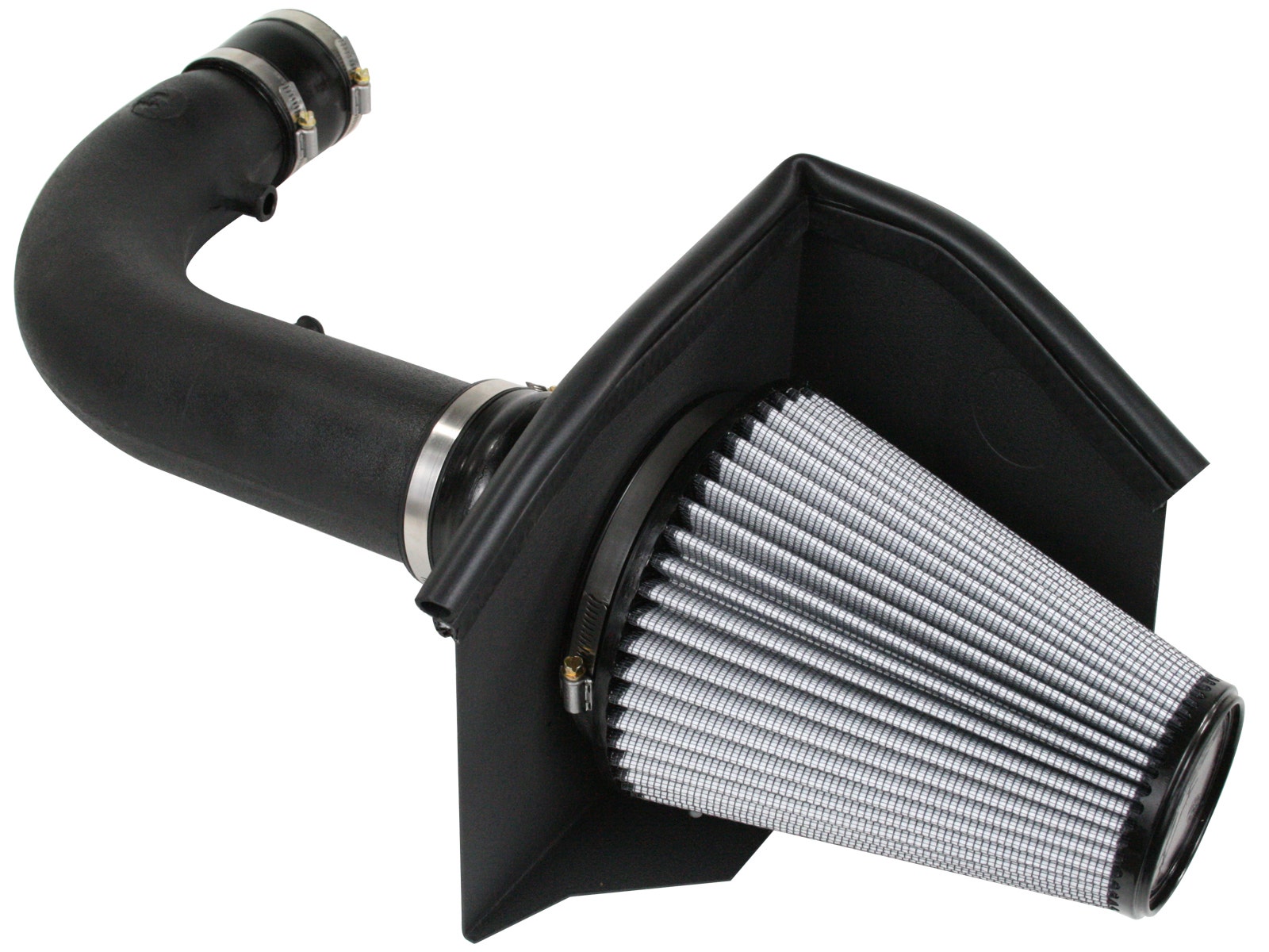 Ais Pds; Ford F150 97-05 V8-4.6/5.4L Afe/Advance Flow Engineering 510-402002-N