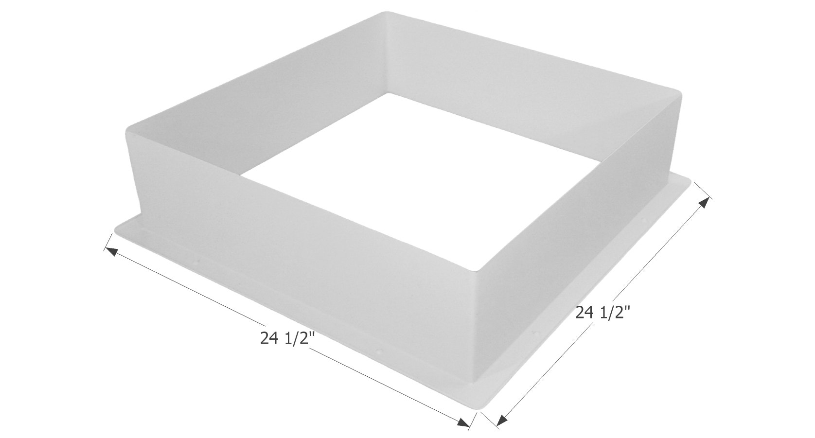 Skylight Garnish  For Sl2 Skylight Garnish  For Sl2