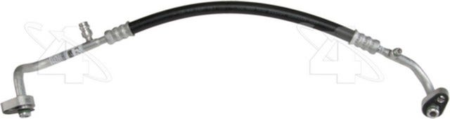 Four Seasons A/C Refrigerant Discharge Hose P/N:56712  A/C Refrigerant Discharge