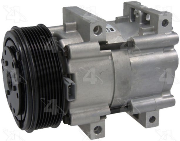 Four Seasons A/C Compressor P/N:58150  A/C Compressor P/N:
