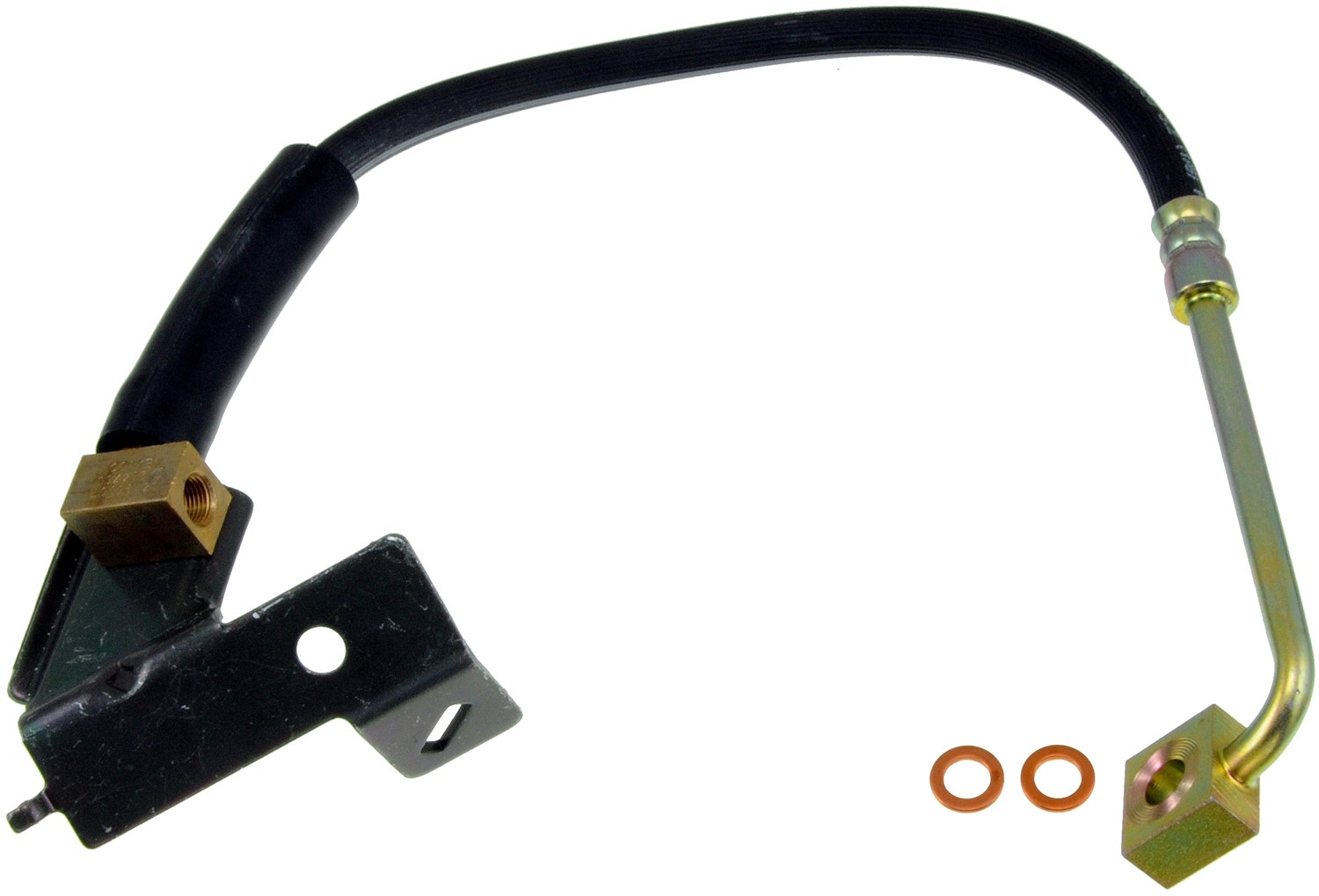 Dorman H620183   Hydraulic Brake Hose