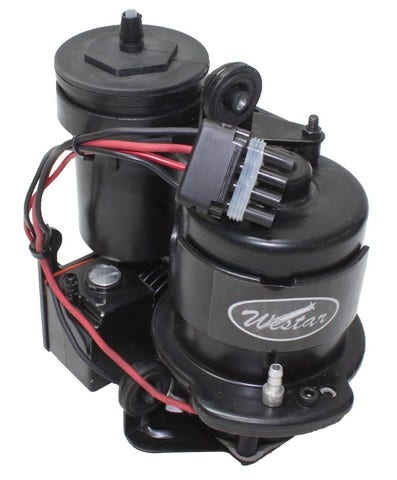 Westar Air Suspension Compressor P/N:Cd-7719  Air Suspension Compressor P/N: