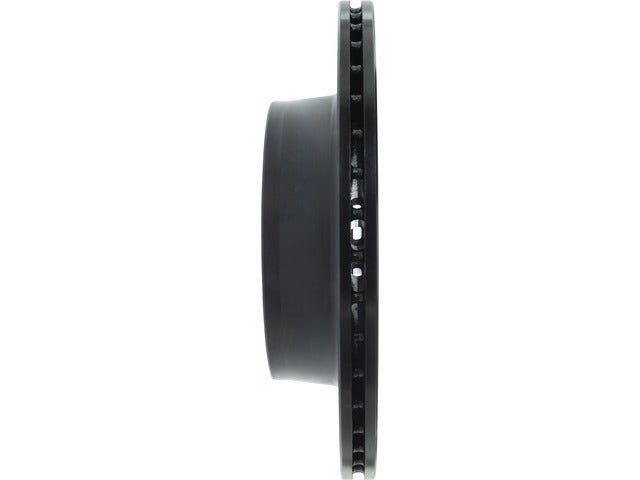 Centric Parts Disc Brake Rotor P/N:126.62117Sr  Disc Brake Rotor P/N: