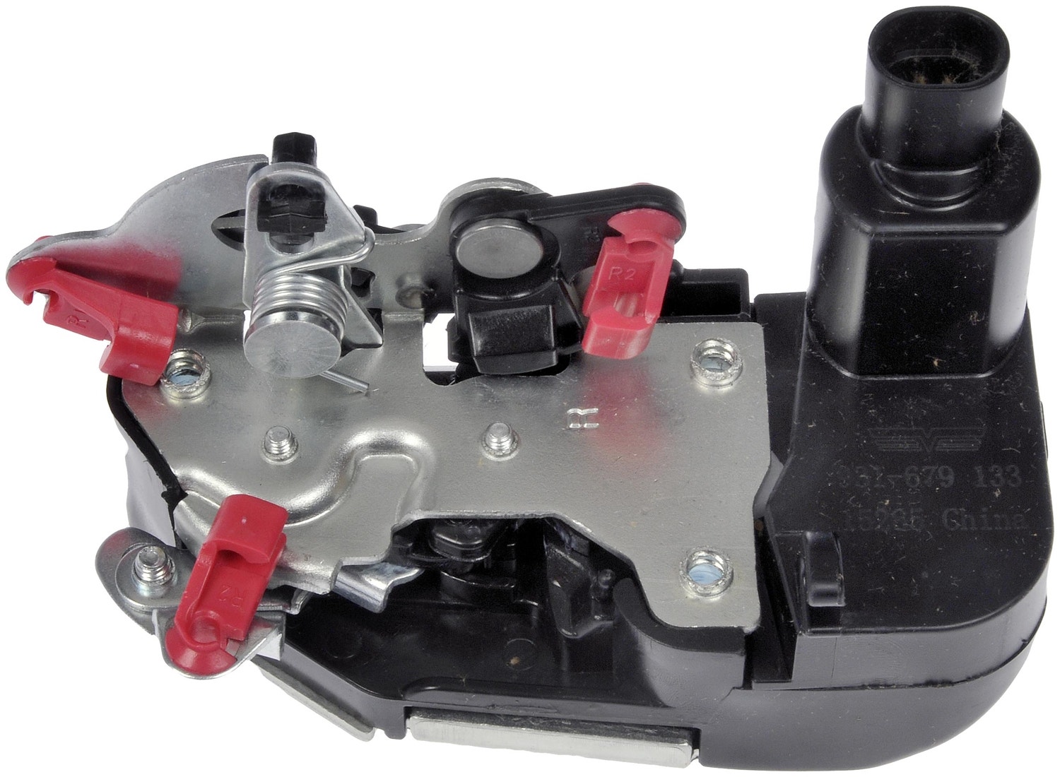 Dorman - Oe Solutions Door Lock Actuator Motor P/N:931-679  Door Lock Actuator