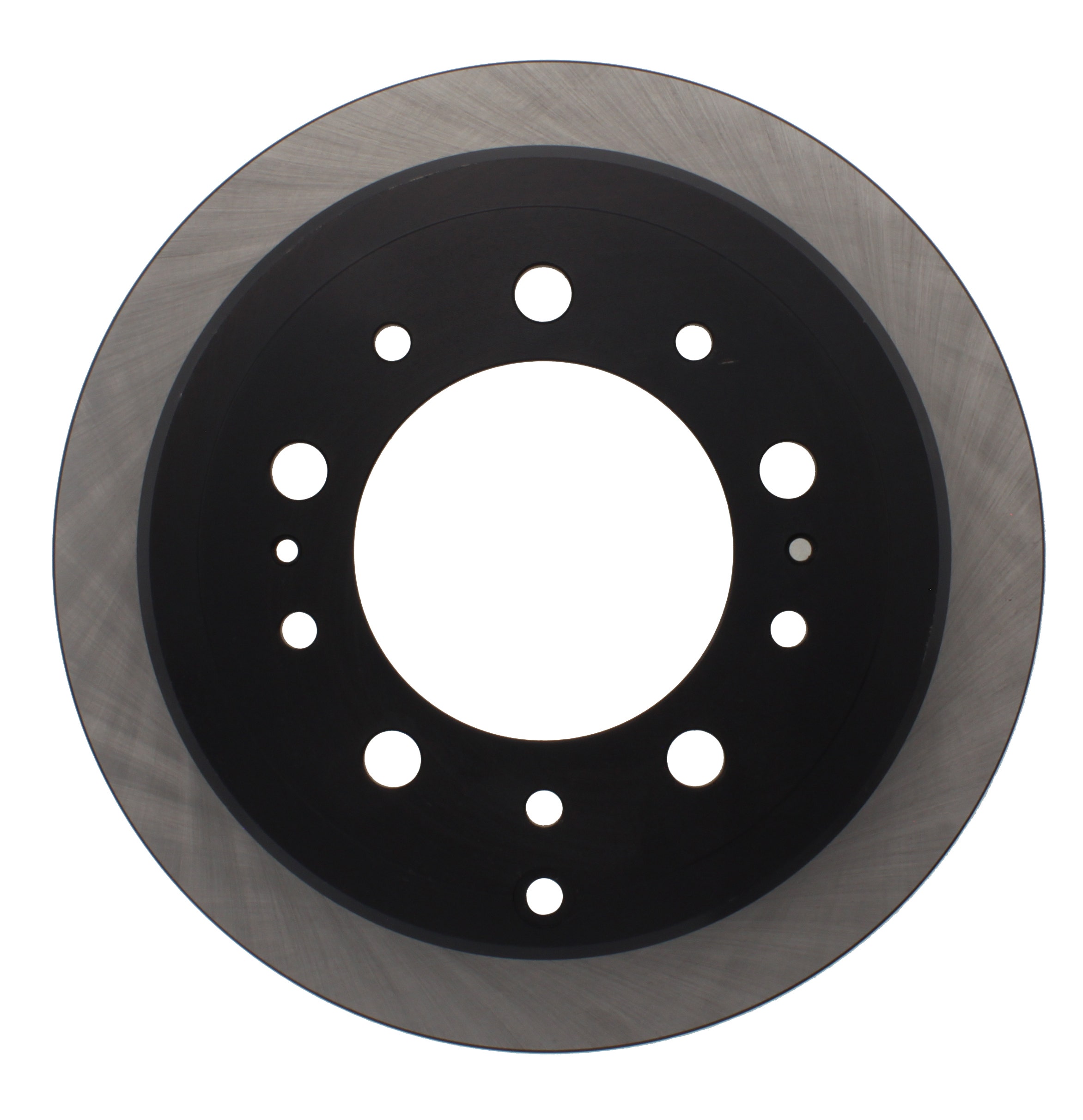 Centric Parts Disc Brake Rotor P/N:120.44087  Disc Brake Rotor P/N: