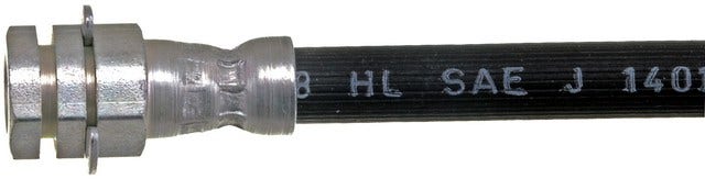 Brake Hydraulic Hose P/N:H380376 Brake Hydraulic Hose P/N: