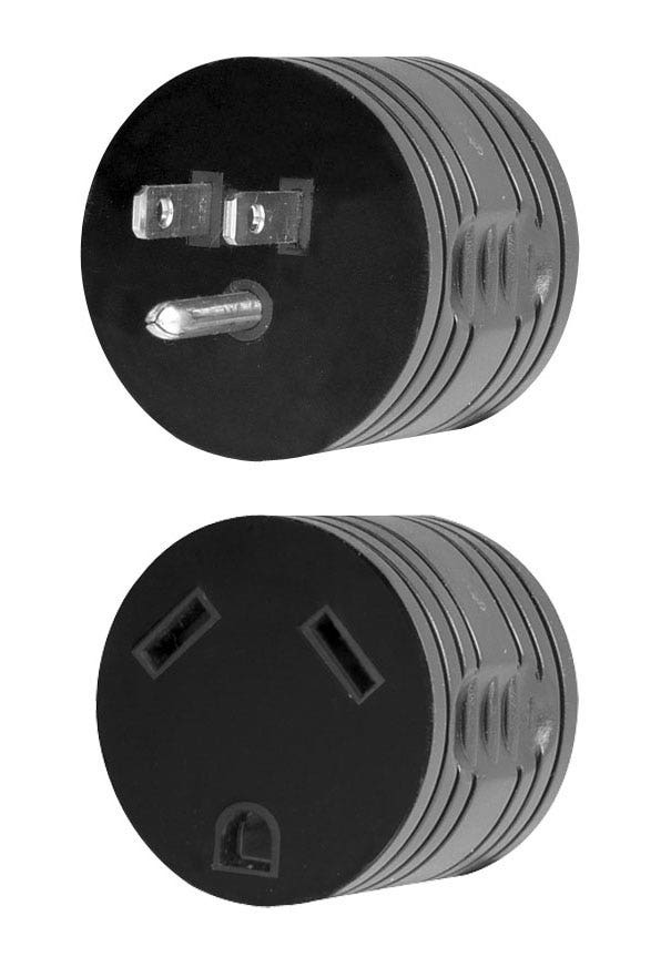 Park Adapter Bulk Park Adapter Bulk