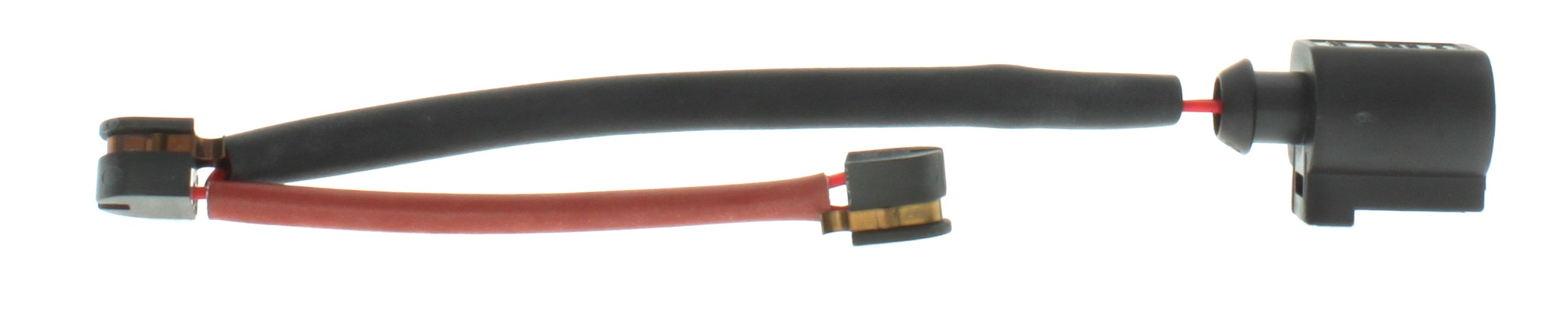 Centric Parts Disc Brake Pad Wear Sensor P/N:116.37037  Disc Brake Pad Wear