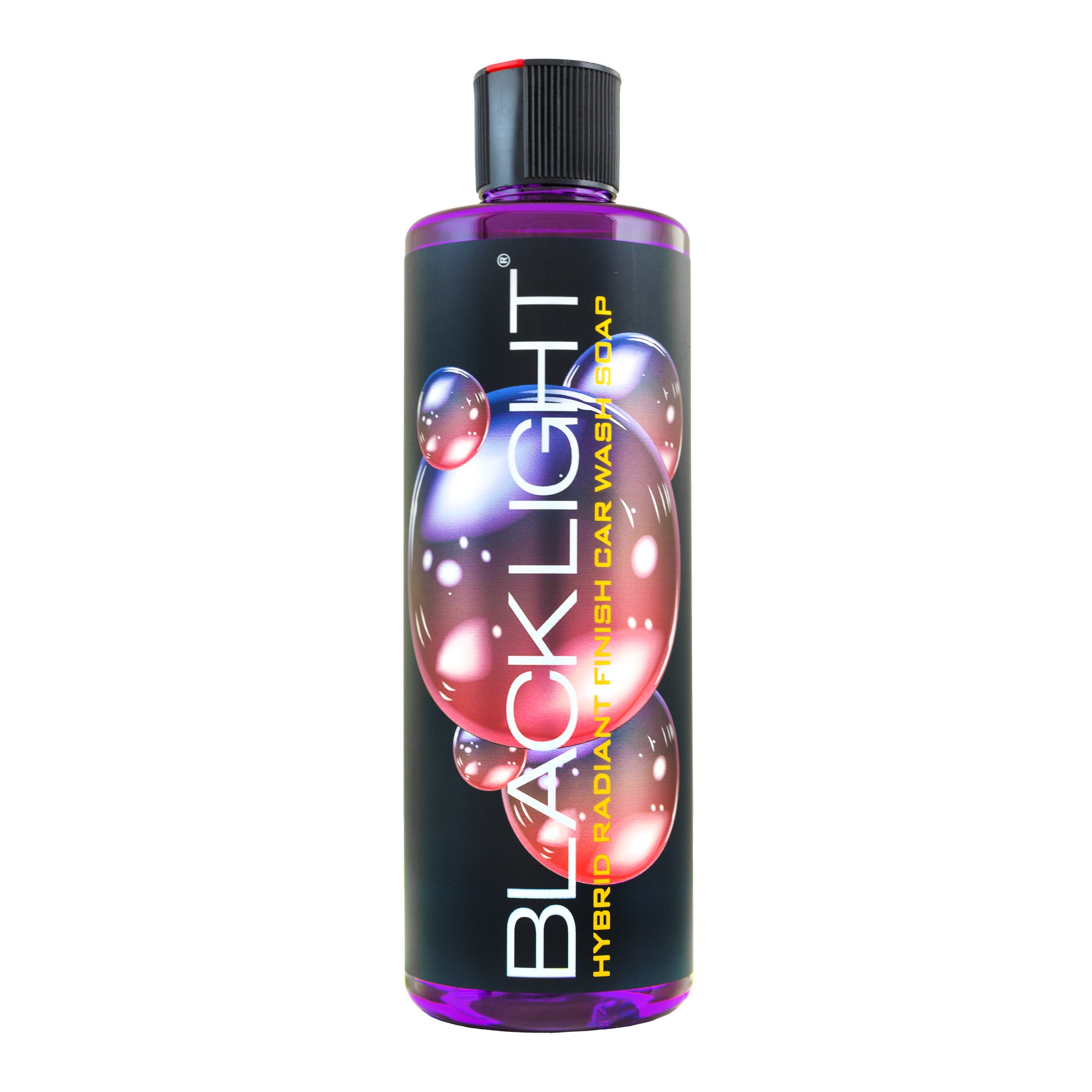 Blacklight Car Wash Soap-16Oz Blacklight Car Wash Soap-16Oz