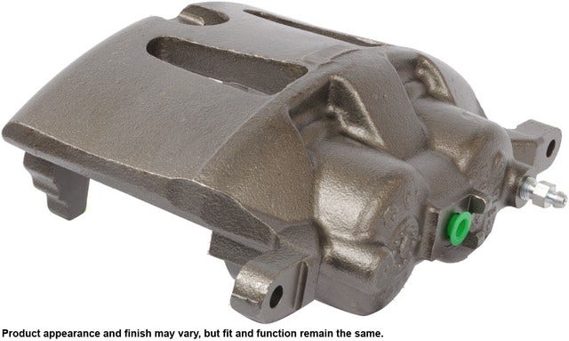 Cardone Reman Disc Brake Caliper P/N:18-5403  Disc Brake Caliper P/N: