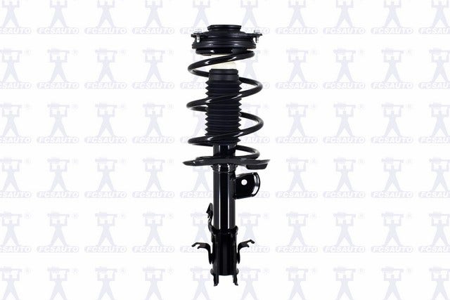 Focus Auto Parts Suspension Strut And Coil Spring Assembly P/N:1333476L