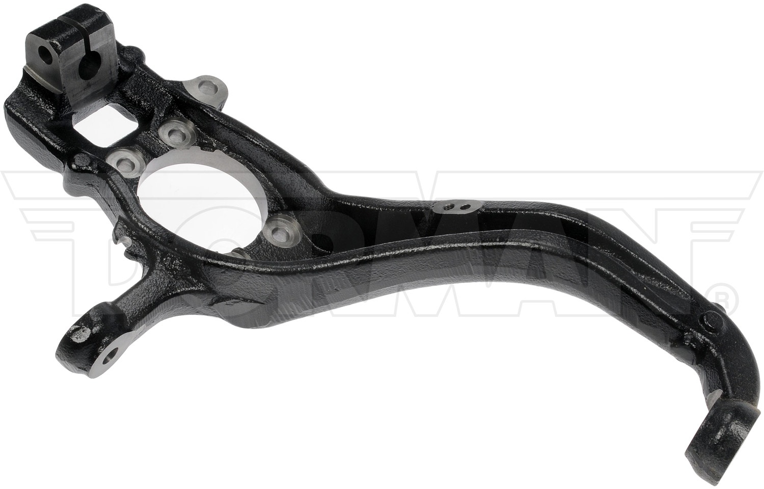 Dorman - Oe Solutions Steering Knuckle P/N:698-267  Steering Knuckle P/N: