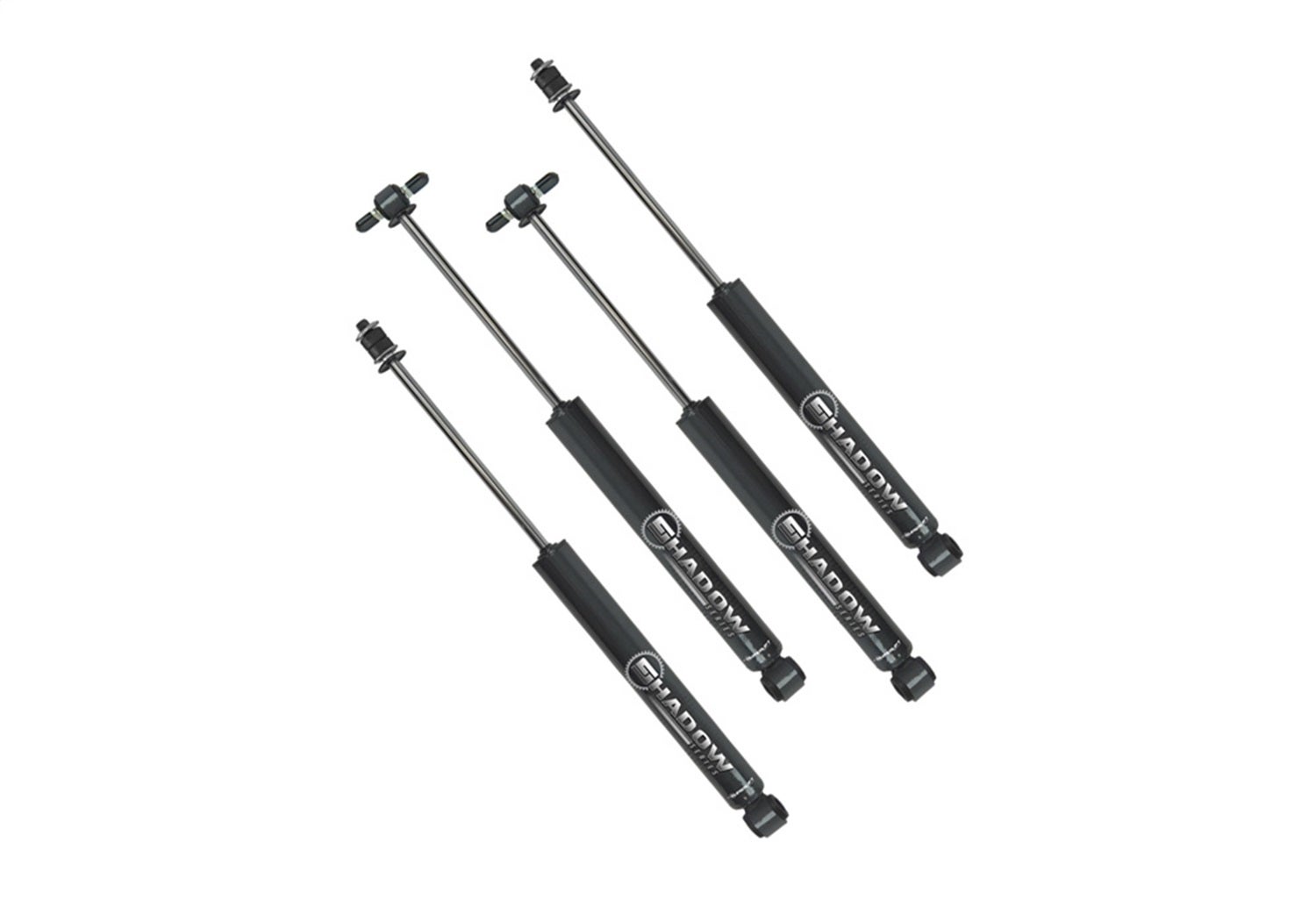 Superlift 84009 Shock Pack Fits 03-12 3500 Ram 2500 Ram 3500   Shock Pack Fits
