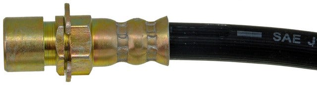 Brake Hydraulic Hose P/N:H380713 Brake Hydraulic Hose P/N: