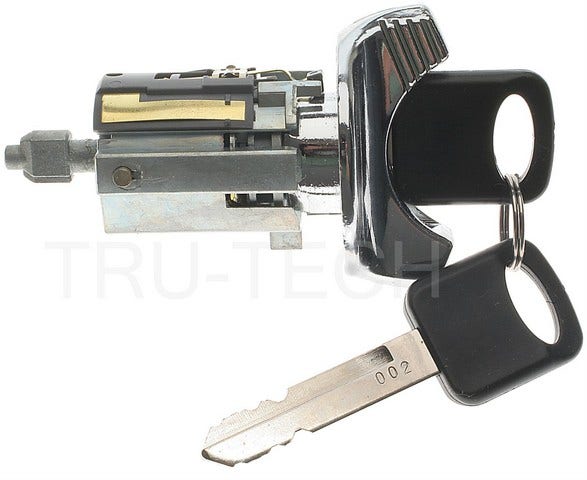 Standard Ignition Ignition Starter Switch P/N:Us-175  Ignition Starter Switch