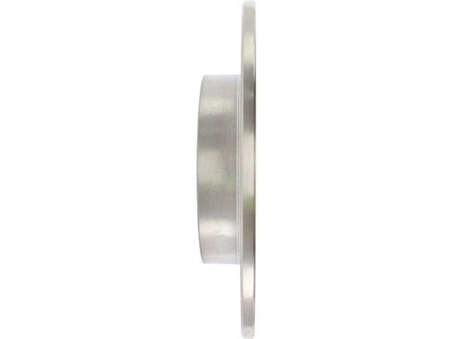 Centric Parts Disc Brake Rotor P/N:121.40089  Disc Brake Rotor P/N: