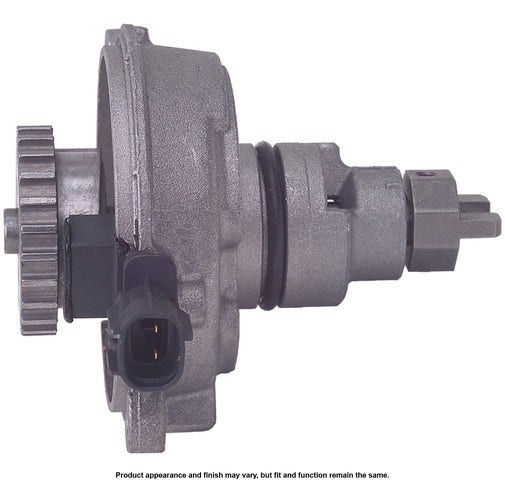 Cardone Reman Distributor P/N:31-74427  Distributor P/N: