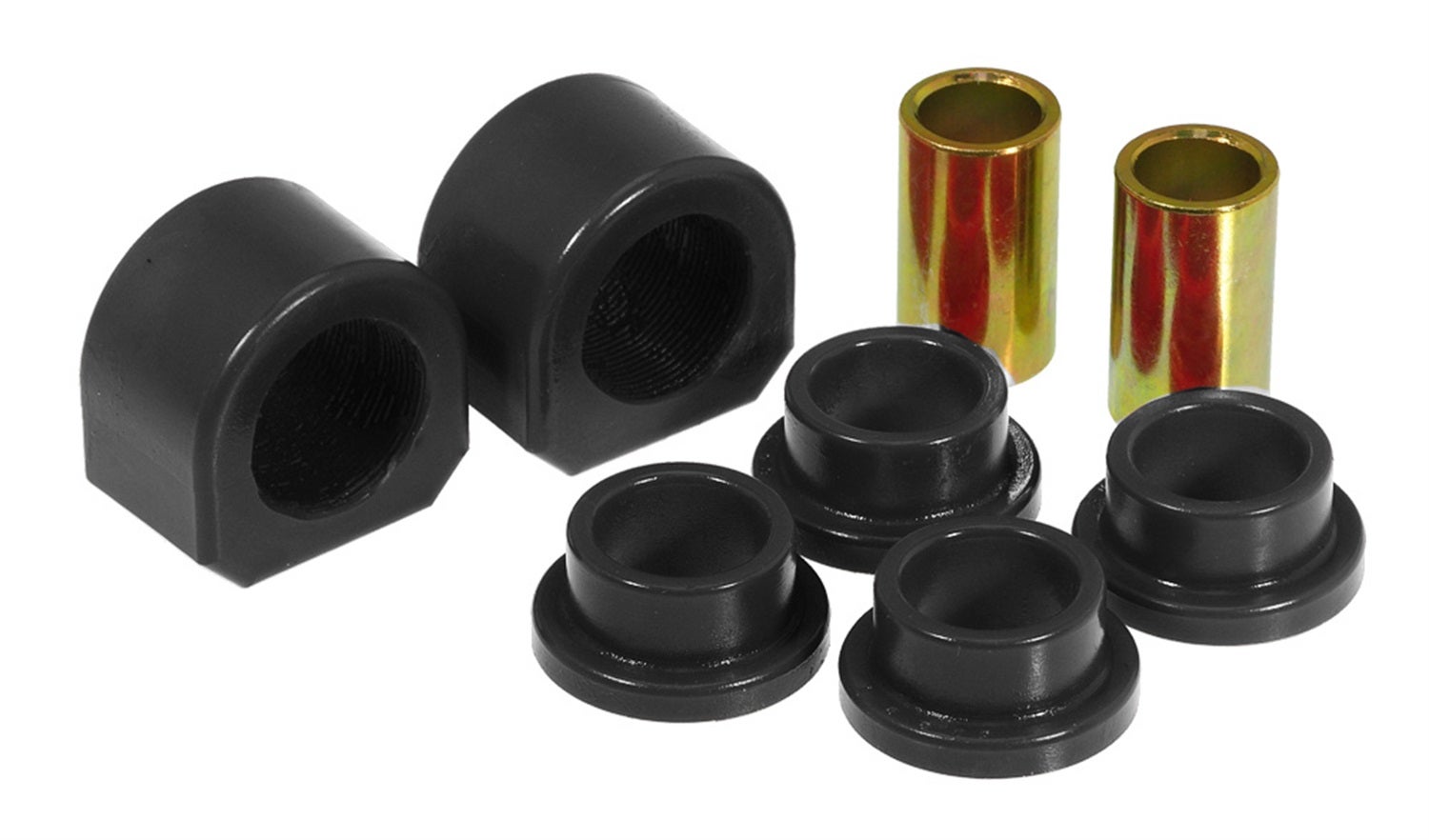 Prothane 7-1107-Bl Sway Bar Bushing   Sway Bar Bushing