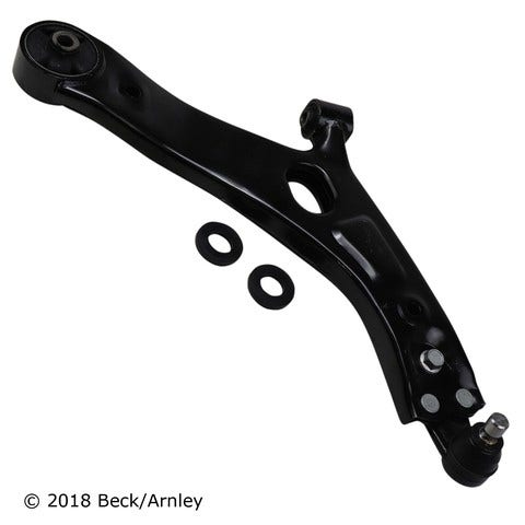 Beck/Arnley Suspension Control Arm And Ball Joint Assembly P/N:102-7585
