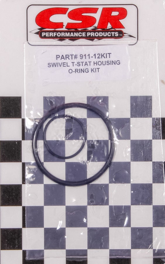 Csr Performance Products 911-912Kit O-Ring Kit  Products  O-Ring Kit