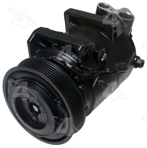 Four Seasons A/C Compressor P/N:97490  A/C Compressor P/N: