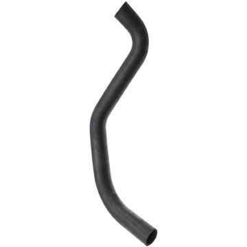 Dayco Radiator Coolant Hose P/N:70715  Products Inc 70682 Radiator Hose Curved;