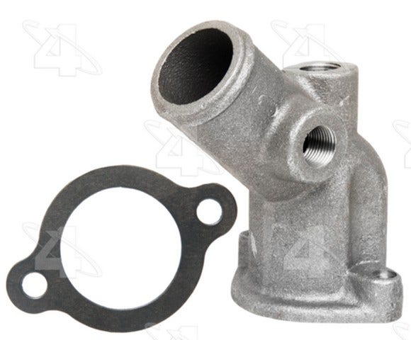 Four Seasons Engine Coolant Water Outlet P/N:84876  Engine Coolant Water Outlet