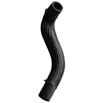Dayco Radiator Coolant Hose P/N:72612  Radiator Coolant Hose P/N: