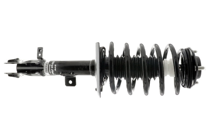 Kyb Suspension Strut And Coil Spring Assembly P/N:Sr4468  Suspension Strut And