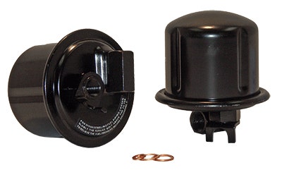 Wix Fuel Filter P/N:33285  Filters- Powersport 24994 Oil Filter; Type -
