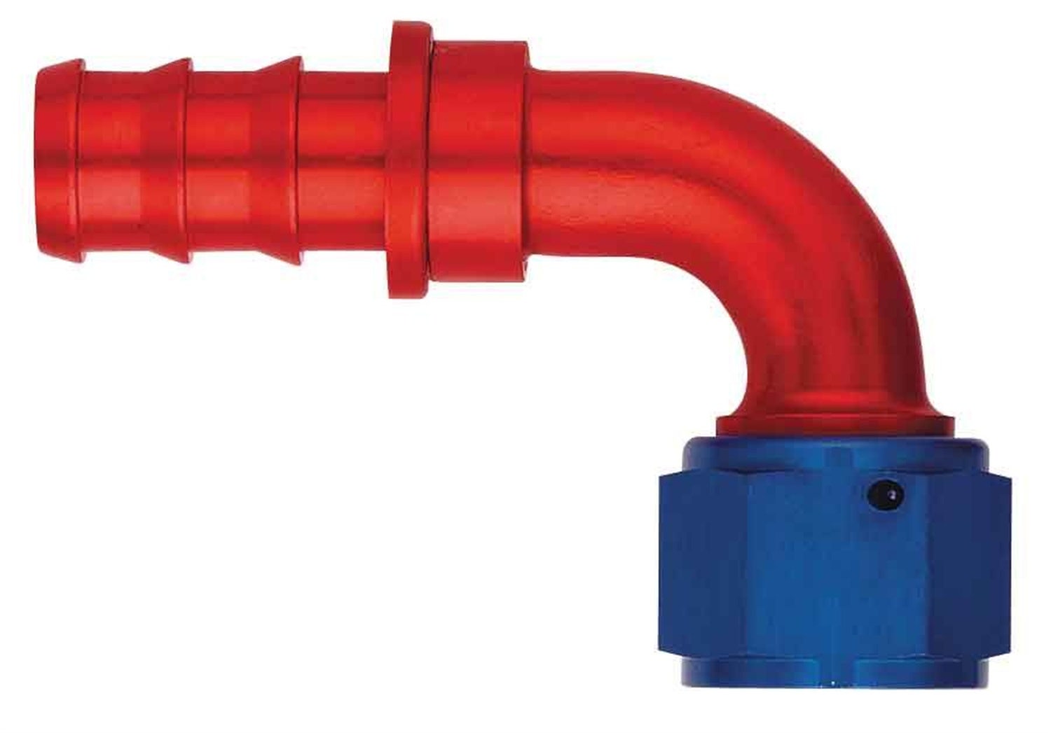Aeroquip Fcm1534 Aqp Socketless Fitting   Hose End Fitting; End Type1 - Hose