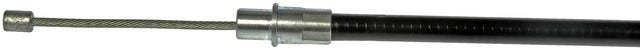 Parking Brake Cable P/N:C94657 Parking Brake Cable P/N: