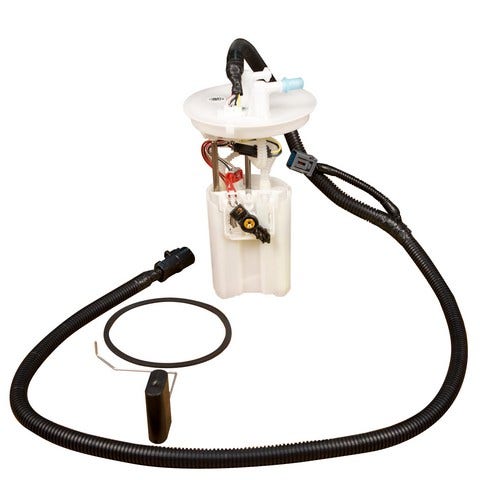 Delphi Fuel Pump Module Assembly P/N:Fg0829  Fuel Pump Module Assembly P/N: