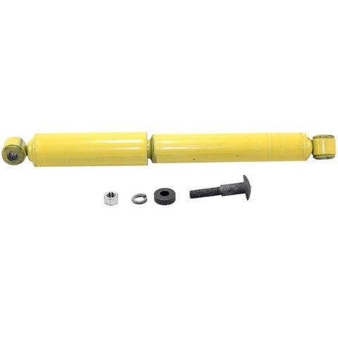 Monroe Shocks & Struts Shock Absorber P/N:555004  Shock Absorber P/N: