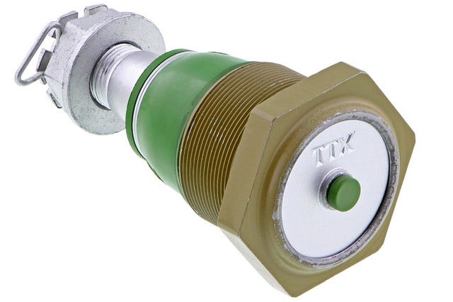 Mevotech Suspension Ball Joint P/N:Txms25519  Suspension Ball Joint P/N: