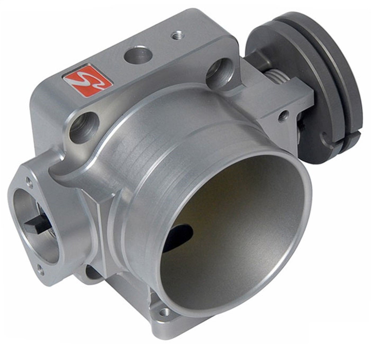 Skunk2 Racing 309-05-0080 Pro Series Throttle Body Fits 02-06 Rsx   Pro Series