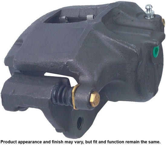 Cardone Reman Disc Brake Caliper P/N:18-B4611  Disc Brake Caliper P/N: