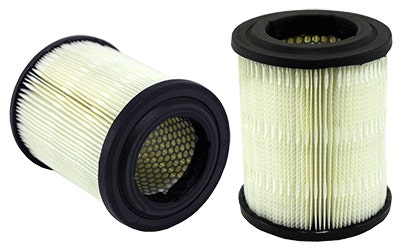 Wix Air Filter P/N:42188  Filters 42164 Air Filter; Shape - Panel, Type -