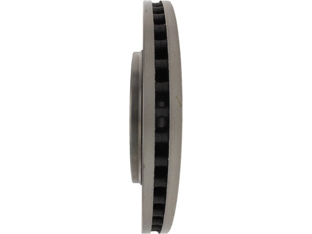 Centric Parts Disc Brake Rotor P/N:121.65134  Disc Brake Rotor P/N: